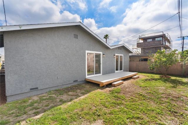 22025 Garston Avenue, Carson, CA 90745