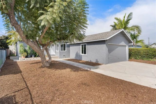 22025 Garston Avenue, Carson, CA 90745