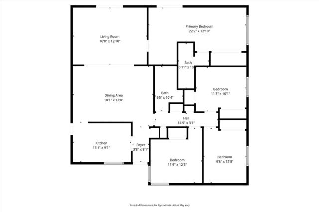 22025 Garston Avenue, Carson, CA 90745