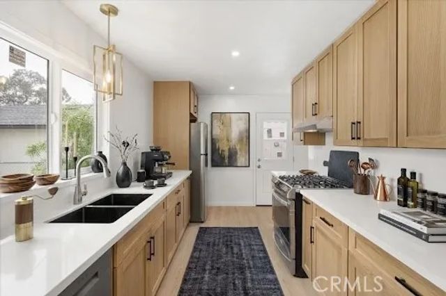 22025 Garston Avenue, Carson, CA 90745