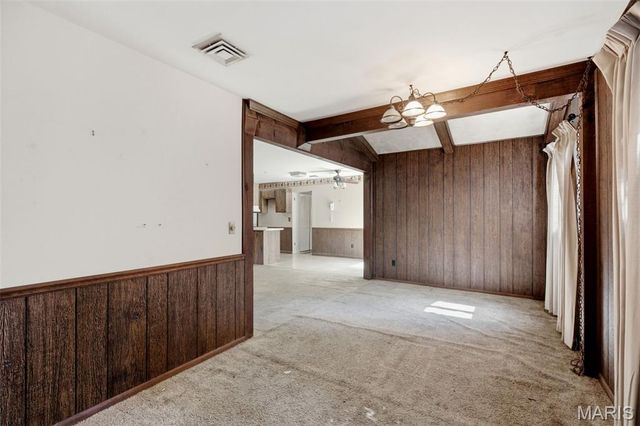 1552 Rathford Drive, Creve Coeur, MO 63146