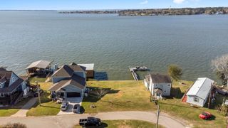 596 Dove Island, Livingston, TX 77351