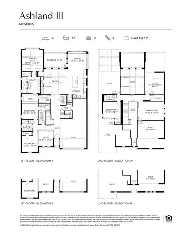 2408 Cairn Road, Mckinney, TX 75071