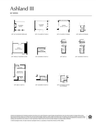 2408 Cairn Road, Mckinney, TX 75071