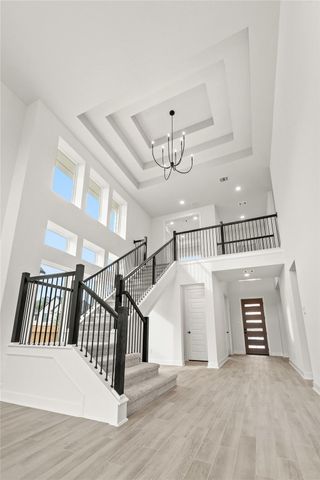 223 Warbler Song Drive, Willis, TX 77318