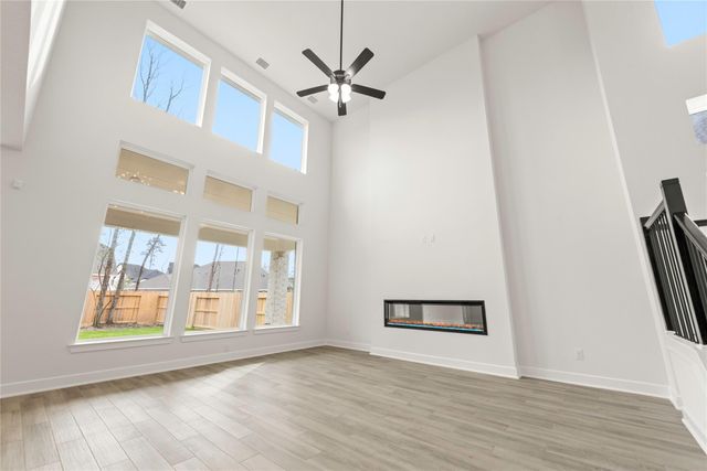 223 Warbler Song Drive, Willis, TX 77318