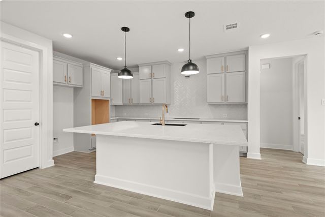 223 Warbler Song Drive, Willis, TX 77318