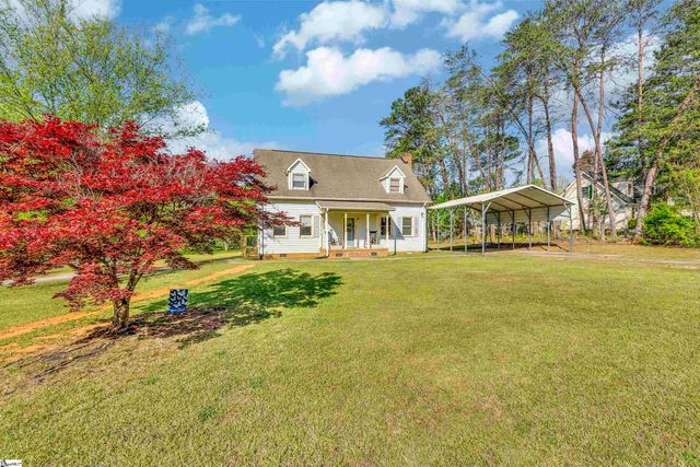 88 Old Boswell Road, Travelers Rest, SC 29690