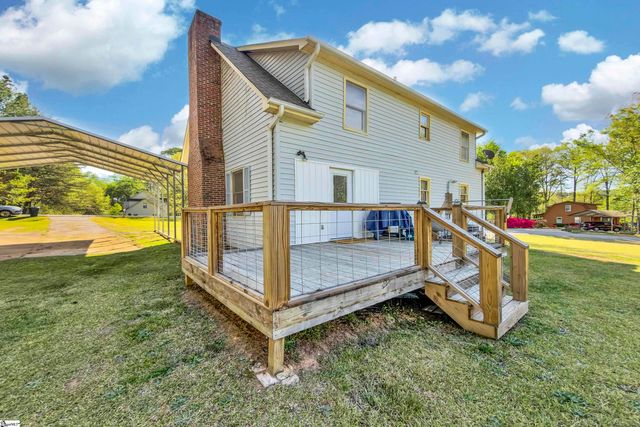 88 Old Boswell Road, Travelers Rest, SC 29690