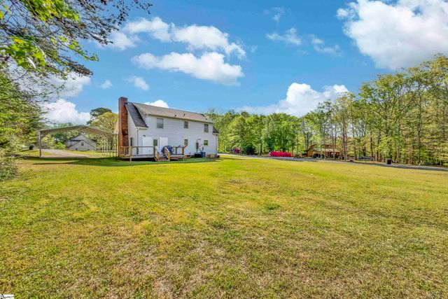 88 Old Boswell Road, Travelers Rest, SC 29690