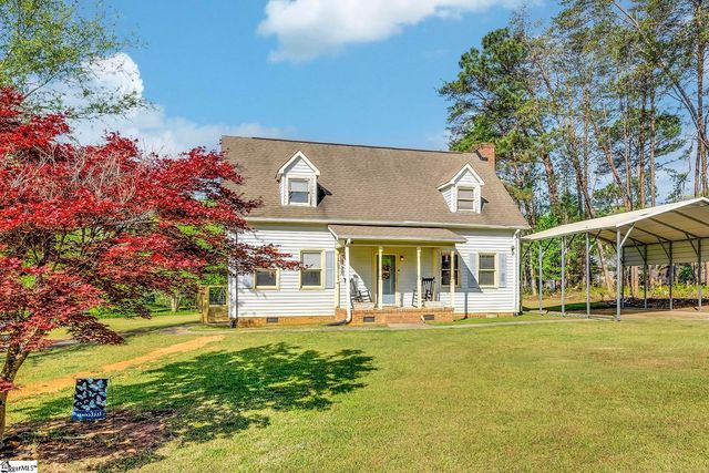 88 Old Boswell Road, Travelers Rest, SC 29690