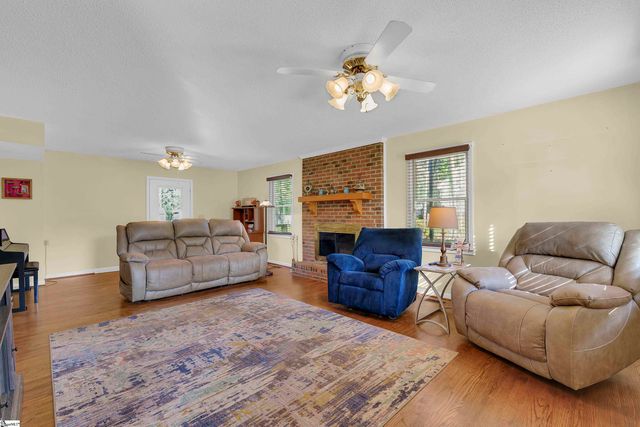 88 Old Boswell Road, Travelers Rest, SC 29690