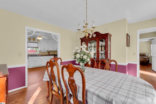 88 Old Boswell Road, Travelers Rest, SC 29690