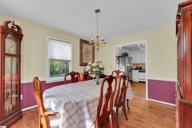 88 Old Boswell Road, Travelers Rest, SC 29690