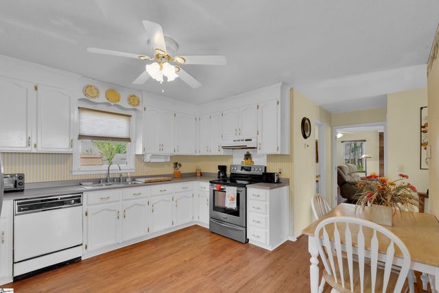 88 Old Boswell Road, Travelers Rest, SC 29690
