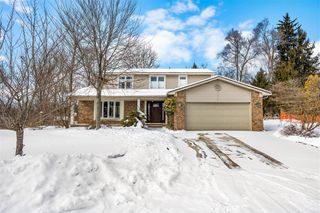 2211 Placid Way, Ann Arbor, MI 48105