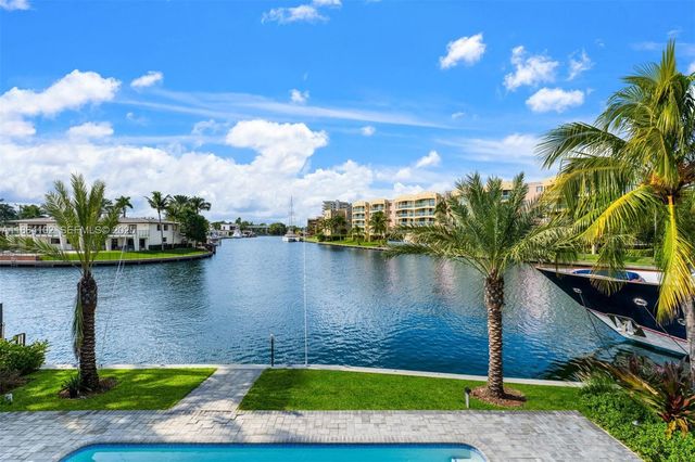 500 Palm Dr, Hallandale Beach, FL 33009