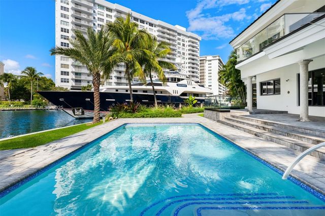 500 Palm Dr, Hallandale Beach, FL 33009