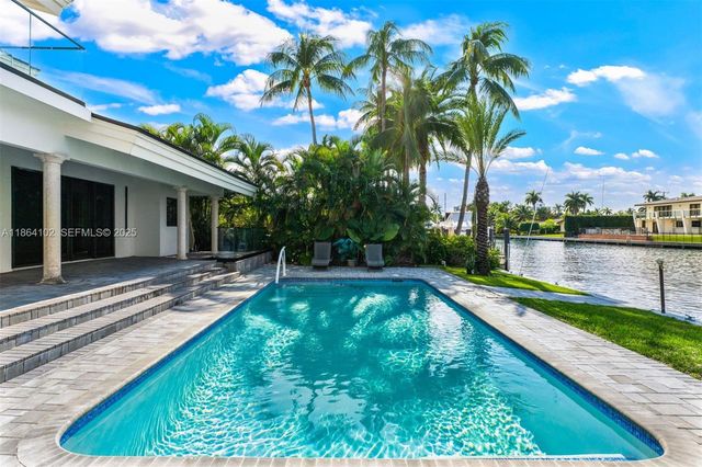 500 Palm Dr, Hallandale Beach, FL 33009