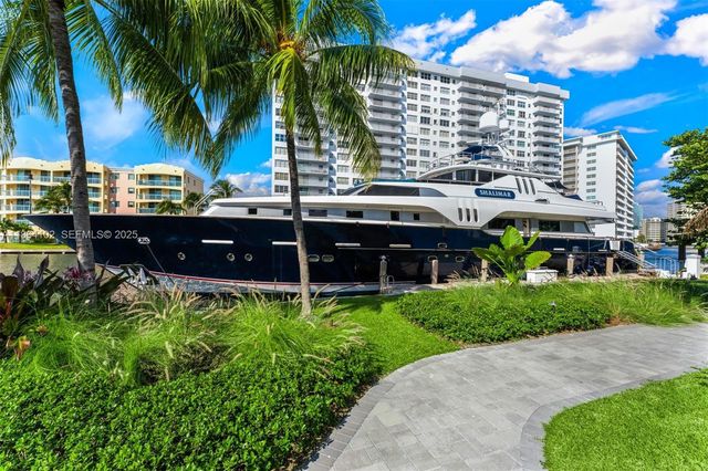 500 Palm Dr, Hallandale Beach, FL 33009