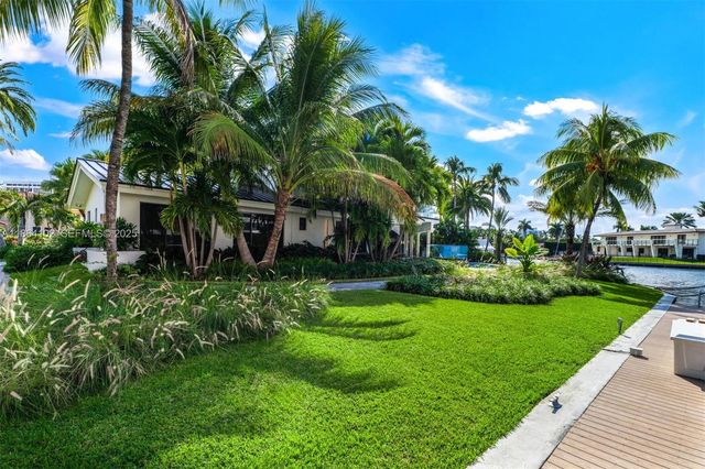 500 Palm Dr, Hallandale Beach, FL 33009