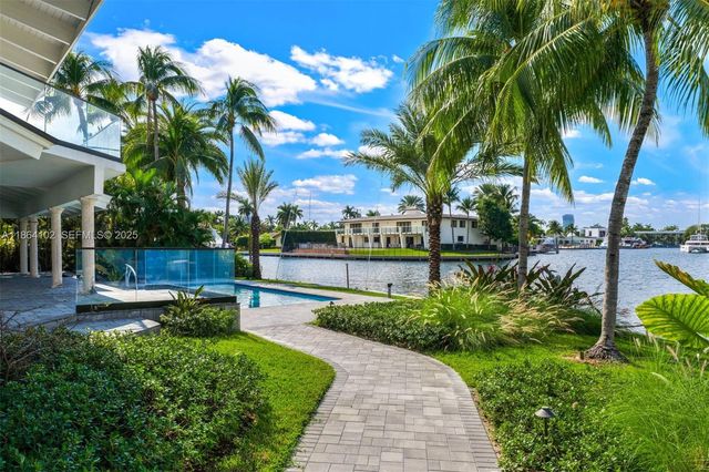 500 Palm Dr, Hallandale Beach, FL 33009