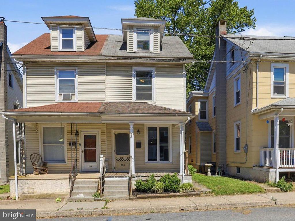 280 DUKE ST, Ephrata, PA 17522