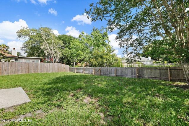 3264 FOX SQUIRREL Drive, Orange Park, FL 32073