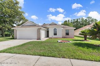 3264 FOX SQUIRREL Drive, Orange Park, FL 32073