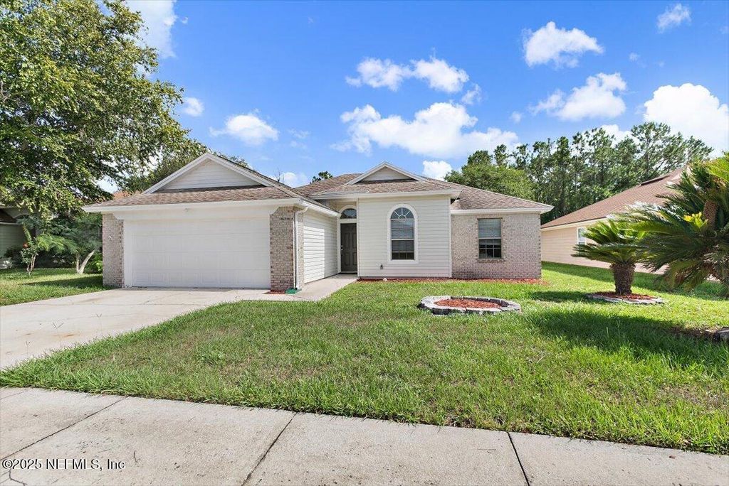 3264 FOX SQUIRREL Drive, Orange Park, FL 32073
