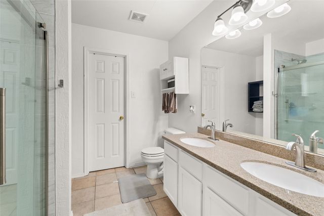 2600 Hidden Valley Drive, Mckinney, TX 75071