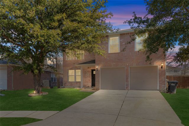2600 Hidden Valley Drive, Mckinney, TX 75071
