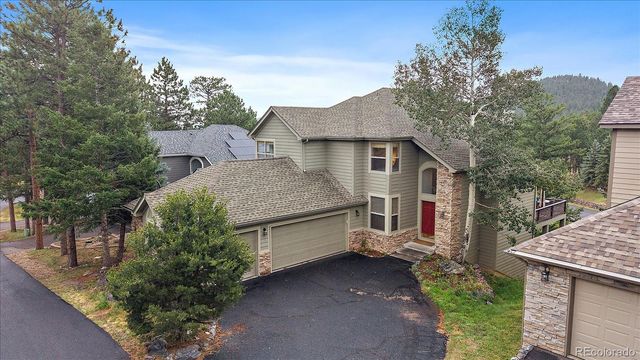 31180 Cinnamonwood, Evergreen, CO 80439