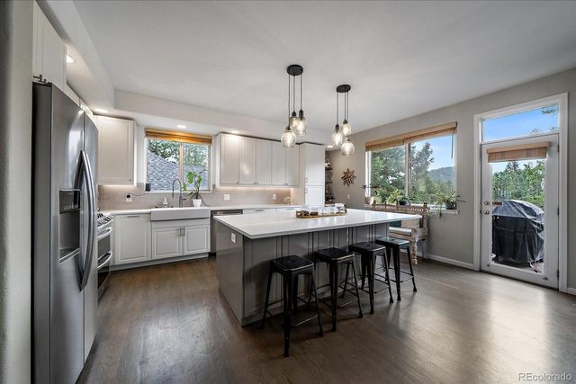 31180 Cinnamonwood, Evergreen, CO 80439
