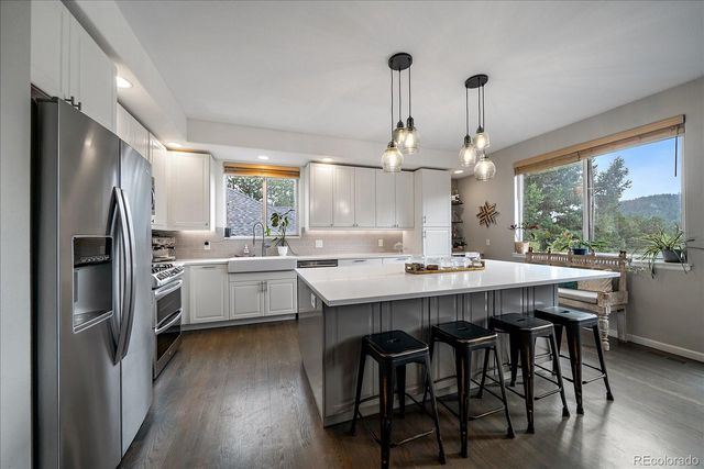 31180 Cinnamonwood, Evergreen, CO 80439