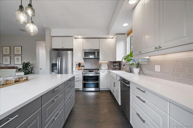 31180 Cinnamonwood, Evergreen, CO 80439