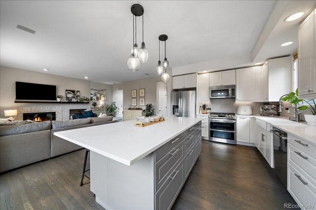 31180 Cinnamonwood, Evergreen, CO 80439