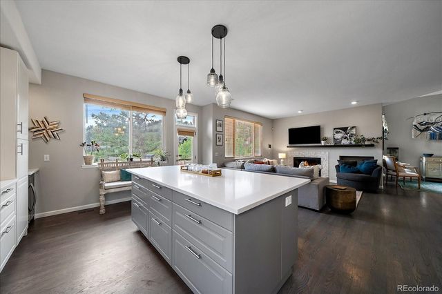 31180 Cinnamonwood, Evergreen, CO 80439