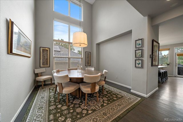 31180 Cinnamonwood, Evergreen, CO 80439