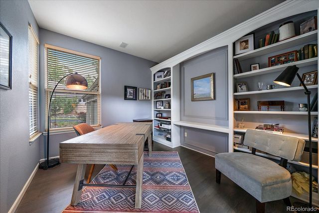 31180 Cinnamonwood, Evergreen, CO 80439
