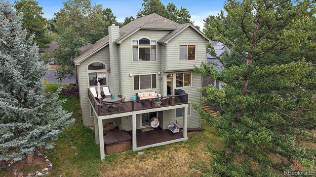 31180 Cinnamonwood, Evergreen, CO 80439