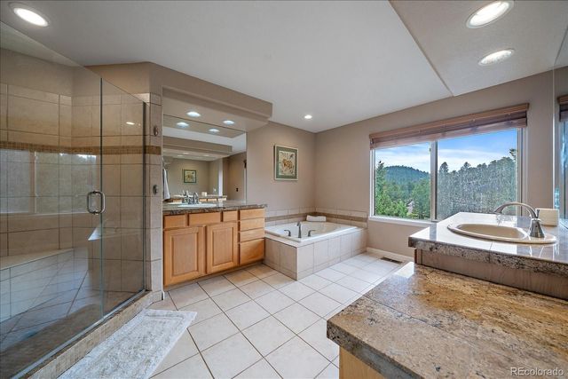 31180 Cinnamonwood, Evergreen, CO 80439