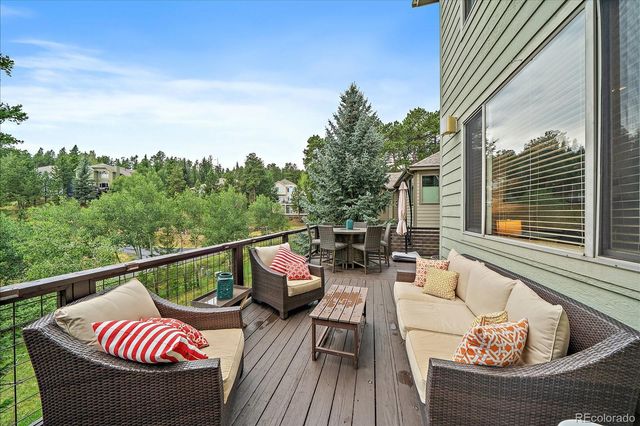 31180 Cinnamonwood, Evergreen, CO 80439