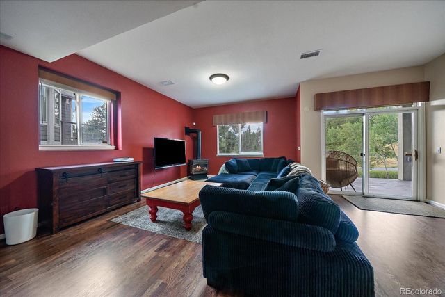 31180 Cinnamonwood, Evergreen, CO 80439