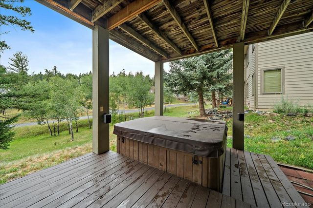 31180 Cinnamonwood, Evergreen, CO 80439