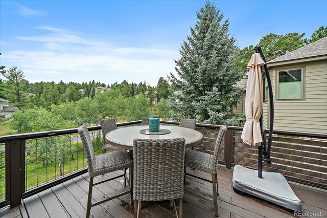 31180 Cinnamonwood, Evergreen, CO 80439
