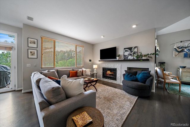 31180 Cinnamonwood, Evergreen, CO 80439