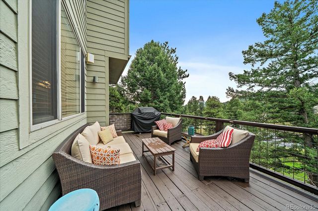 31180 Cinnamonwood, Evergreen, CO 80439