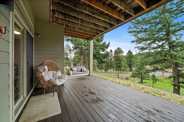 31180 Cinnamonwood, Evergreen, CO 80439