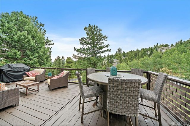 31180 Cinnamonwood, Evergreen, CO 80439